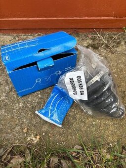 Manžeta homokinetického kloubu (prachovka) vw touran 1.9tdi