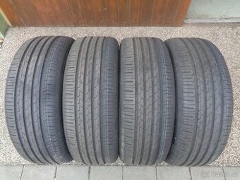 Letní pneu 205/55/16 Continental - Nové