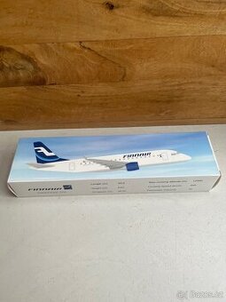 Finnair Embraer E170 1:100