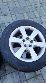 HYUNDAI SANTA FE  ORIGO ALU 18