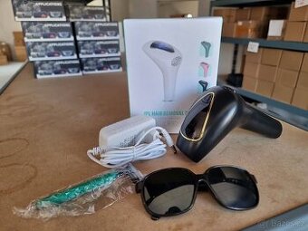 Prodám nový IPL laserový epilátor A112