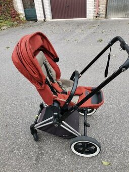 Sportovní kočárek CYBEX PRIAM