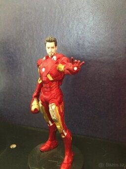 Marvel figurky sběratelské