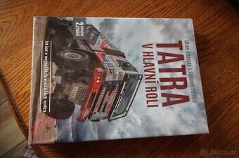 TATRA  v havní roli