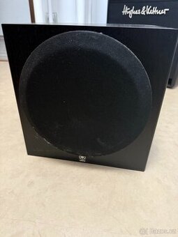 Subwoofer Yamaha YST SW 012