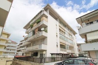 Byt 3+1, 79 m², Via dei frentani, Francavilla Al Mare