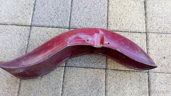 Přední blatník Jawa 555