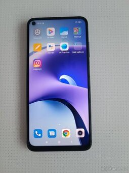 Mobilní telefon Xiaomi Redmi Note 9T + nabíječka - 1