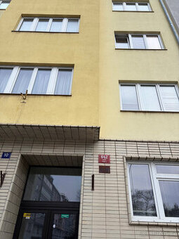 PRONÁJEM BYTU 2KK PRAHA 5 KOŠÍŘE