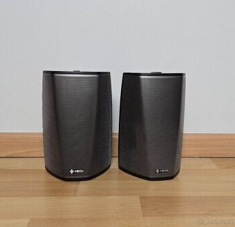 Denon HEOS 1 HS2 /  Bluetooth / WiFi / spotify