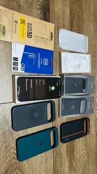 Google Pixel 10 Pro XL 256GB zánovní