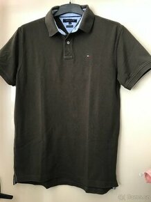 Pánské tričko XL