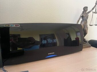 Domácí kino 2.1 s DVD Samsung