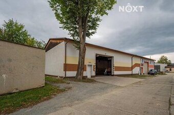 Prodej komerční Výroba, 283㎡ - 1