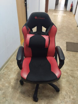 Genesis herní křeslo SX33/Nitro 330
