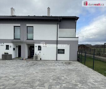 Prodej novostavby RD 5+kk v Otovicích, u Karlových Varů