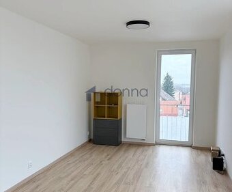 Pronájem bytu 2+kk, 48m² + terasa 23m2, ul. Hofbauerova, Pra