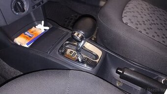 Škoda Fabia I  AUTOMAT