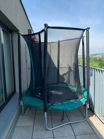 Trampolína Berg