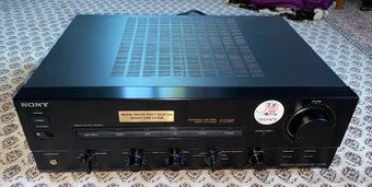 Zesilovač SONY F519R