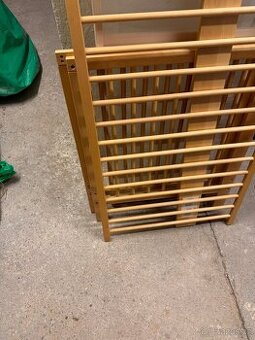 Dětská postýlka Ikea