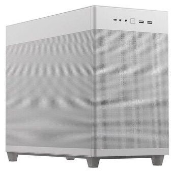 ASUS Prime AP201 skříň bílá