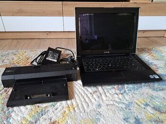 DELL ATG Latitude E6400