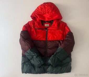 Pánská péřová bunda Camel Active vel. M - 40