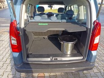 Citroen Berligo 2009 1.6i 16v 80 kw