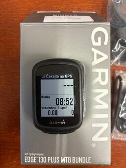 Garmin Edge 130