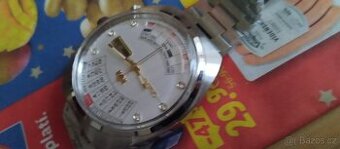 hodinky ORIENT AUTOMATIK MULTIKALENDAR,NOVÉ