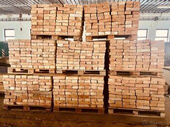 Cihly plné pálené