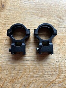 Montážní set na puškohled - 1