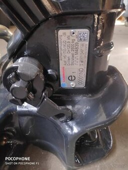 Závěs John Deere automat