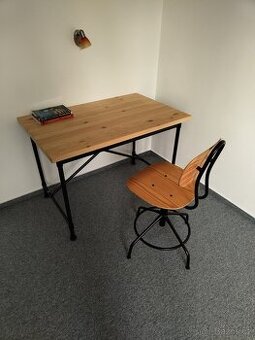 Psací stůl KULLABERG (IKEA)