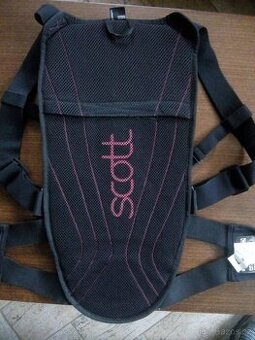 Chránič páteře Scott dítě, junior