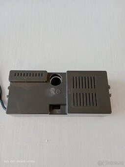 Trafo Unitra Zatra 9V 400mA