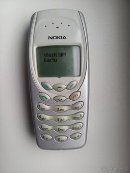 Nokia 3410