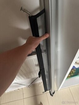 Přepážková síť do Hyundai i40