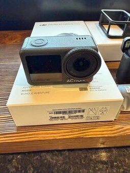 DJI Osmo Action 5 Pro Adventure Combo