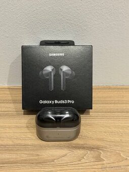 Samsung Galaxy Buds3 Pro