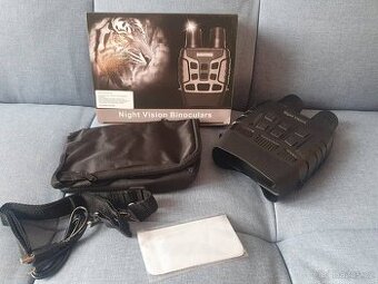 Prodám zcela nové noční vidění - binokulár