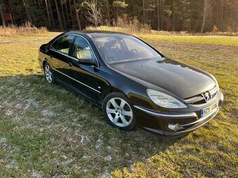 Peugeot 607 2.7hdi