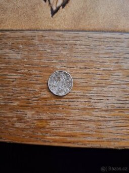 Mince Česko Slovensko a Rakousko uhersko a Ukrajina a Britán