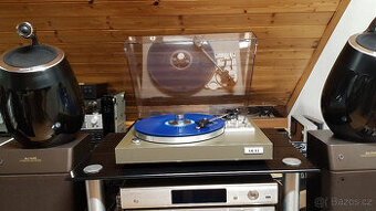 AKAI AP-B10C Gramofon