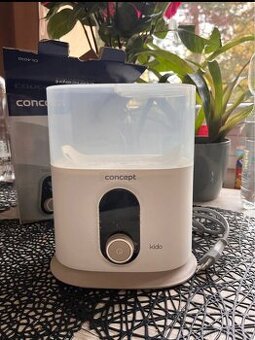 Concept KIDO OL4010 Double