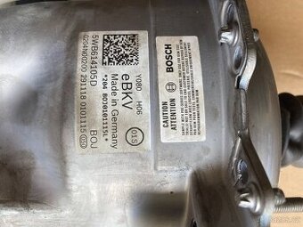 Brzdový válec 5WB614105D