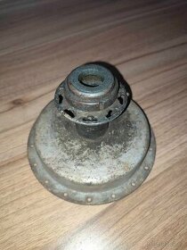 Střed zadního kola Manet 90