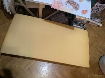 Matrace do dětské postylky