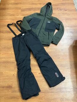 Oteplovačky, vel.164